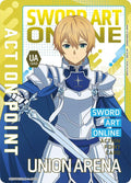 Action Point Card (AP09) ✿ UE07BT: Sword Art Online (UE07BT)
