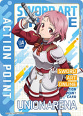 Action Point Card (AP03) ✿ UE07BT: Sword Art Online (UE07BT)