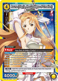 Asuna (Stacia, the Goddess of Creation) (022) ✿ UE07BT: Sword Art Online (UE07BT)