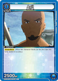 Agil (038) ✿ UE07ST: Sword Art Online Starter Deck (UE07ST)