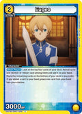Eugeo (005) ✿ UE07BT: Sword Art Online (UE07BT)